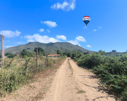 Terreno En Venta, Sector Guacuco, Arismendi, Isla De Margarita