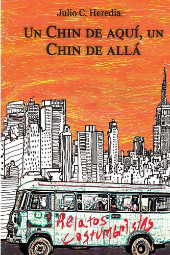 Libro:   Un Chin De Aquí,un Chín De Allá   (spanish Edition)