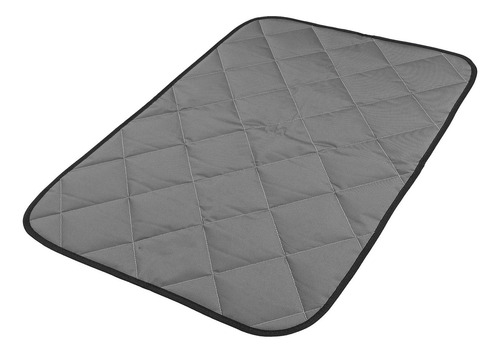 Alfombrilla Para Coche, Mascota, Jaula Para Perros, Antimord