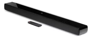 Barra De Sonido Jbl Cinema Sb120 Bluetooth Hdmi Arc Óptico