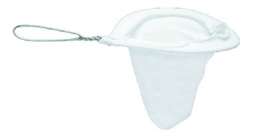 Imagen 3 de 5 de Filtro Para Cafe Infusiones De Tela Lokemeyer Pettish Online