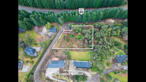 Venta Lote/terreno De 2261,74 M2, Barrio Cerrado Los Rododendros Villa La Angostura