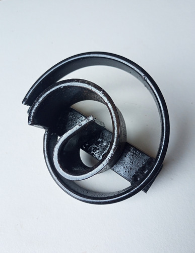 Kit De Herrería Artística X6 - Moldes