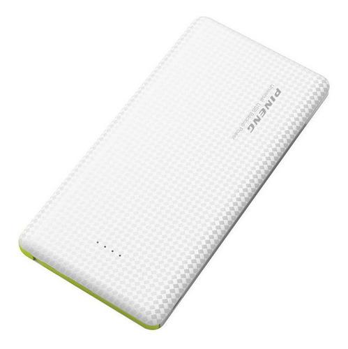 Carregador Portatil Pineng Slim Pn951 10000mah iPhone 6 6s