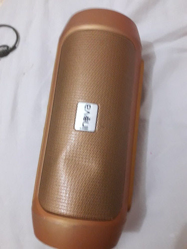 Caixa Inova Original De Som Bluetooth