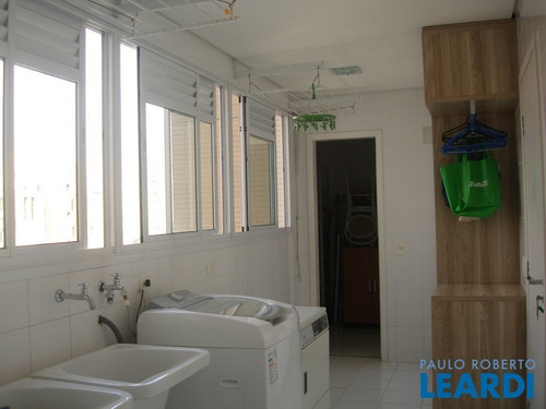 Apartamento - Brooklin - Sp - 399267