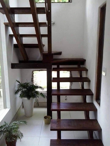 Imagem 7 de 15 de Sobrado Com 3 Dormitórios À Venda, 119 M² Por R$ 480.000,00 - Capricórnio Ii - Caraguatatuba/sp - So0017