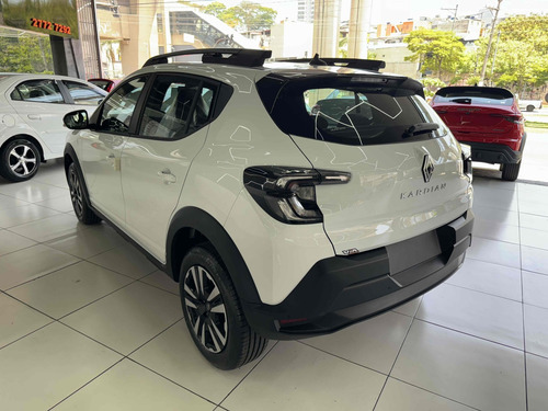 Renault Kardian 1.0 TCE FLEX EVOLUTION EDC