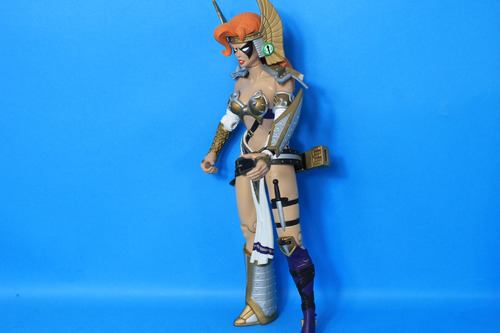 Angela Spawn Mcfarlane Toys 12 Pulgadas (Usado)