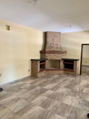 Venta Quinta/casa Nueva Tipo Hacienda En El Frayle