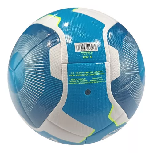 Bola de Futebol Campo Uhlsport Pro Oficial Brasileirão Série C e D