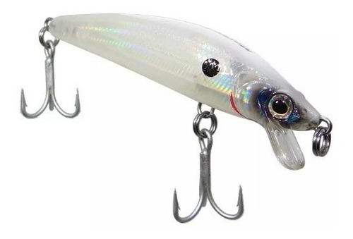 Cebo artificial Ms Inna Pro Tuned 90, 9 cm, 16 g, Colors Div. Color 104