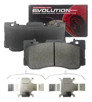 Comprar Pastillas De Frenos Mustang V8 2015 2016 2017 2018 2019 2020