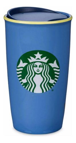 Imagen 2 de 4 de Vaso De Cerámica Starbucks Disney Tumbler Hollywood Studios