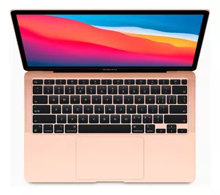 Macbook Air 512gb 8gb Ram Procesador M1 - Tiendas Reales