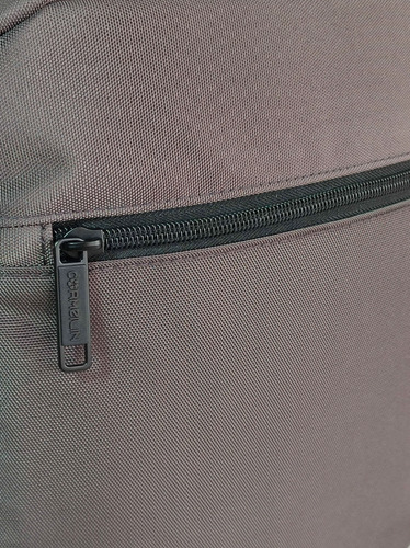 Morral Hombre Mujer Porta Celular Documento Importado Tnf