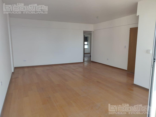 4 Amb C/dep. 11º Frente. Balcón. Amenities. Ángel Gallardo Al 600 - P. Centenario