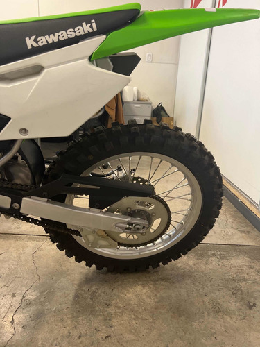 Imagen 5 de 5 de Kawasaki Klx 140