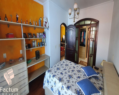 Imagem 9 de 30 de Casa Residencial Para Venda Vila Santa Catarina, Americana - Ca00510 - 70653729