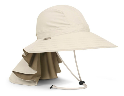 Sombrero Sundancer Con Protección Solar Upf 50+ Viaje Playa