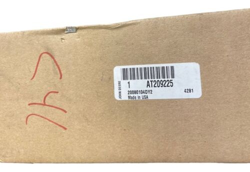 John Deere At209225 **oem** Ccg