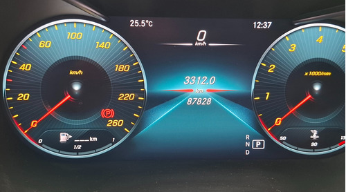 Mercedes-Benz Clase C 2.0 200 Cgi Exclusive At