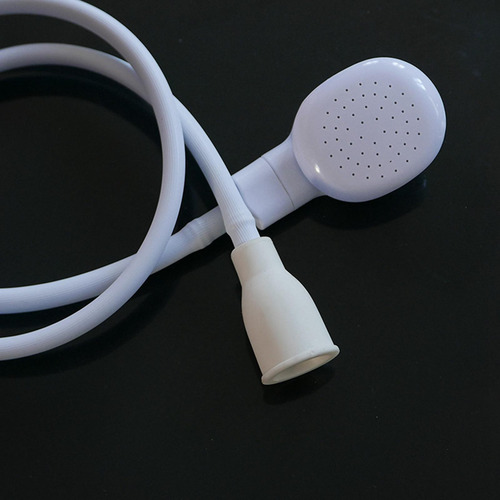 Ducha Con Pulverizador Simple, Accesorios Para El Hogar,