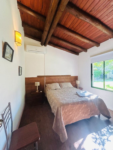 Excelente Rentabilidad, Vendo Posada Turistica Totalmente Equipada