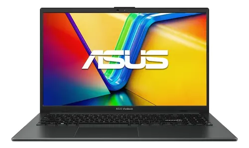 Notebook Asus E1504g 15,6 Intel N100 128gb Ssd 4 Gb Ram W11h