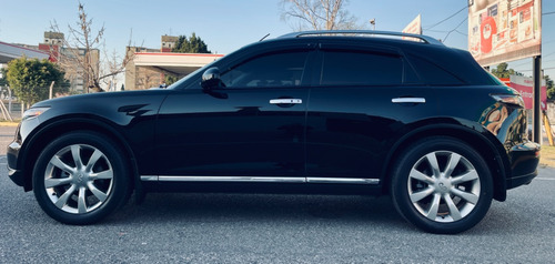 Infiniti Fx35 3.5 V6 Vq35de At/m (no Es Nissan 350z)