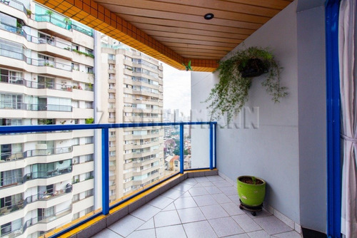 Imagem 4 de 15 de Apartamento - Pompeia - Ref: 98245 - V-98245