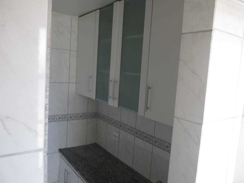 Imagem 18 de 19 de Apartamento Com 2 Quartos Para Comprar No Jaqueline Em Belo Horizonte/mg - 16429