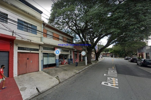 Imagem 11 de 19 de Loja 100m², 01 Banheiro E 01 Vaga Na Garagem. Excelente Localização Entre As Ruas Croata E Votupoca. Todas As Informações Aqui Anunciadas - 21062316 - 69715668