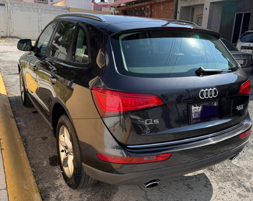 Audi Q5 2.0 L T Dynamic Dsg