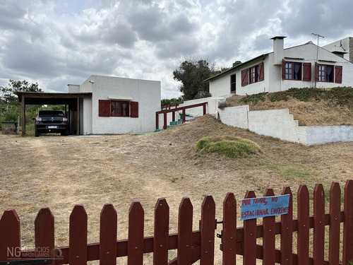 Imagen 5 de 25 de Casa Frente Al Mar En Balneario Argentino