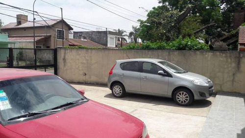 Imagen 2 de 22 de Departamento En Venta En Villa Morra- Pilar, G.b.a. Zona Norte
