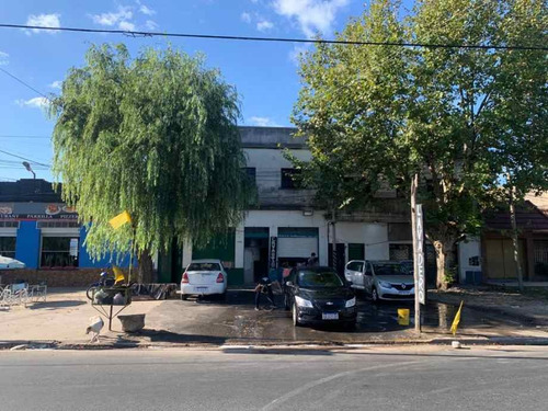 Imagen 2 de 8 de Departamento Tipo Casa En Venta En Bernal Oeste