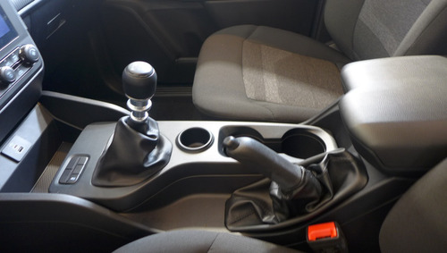 Ford Ranger 2.0 Cd 4X2 Xl 170Cv