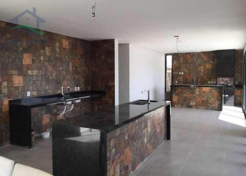 Imagem 15 de 30 de Casa De Condomínio Com 5 Dorms, Condomínio Porto Atibaia, Atibaia - R$ 2.1 Mi, Cod: 86 - V86