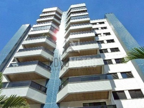 Imagem 16 de 17 de Apartamento À Venda Em Nova Campinas - Ap004675