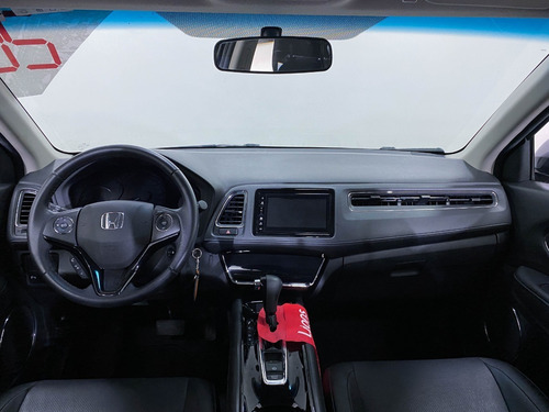 Imagem 11 de 20 de Honda Hr-v