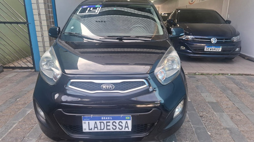 Kia Picanto 1.0 Ex Flex 5p
