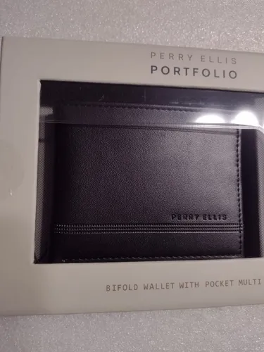 Cartera perry ellis portfolio sales