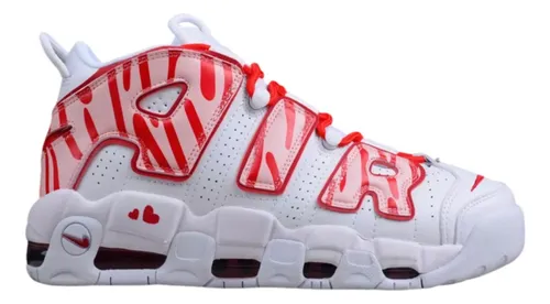 comprar Championes De Basket Nike Air More Uptempo 96 Qs \u002Funisex