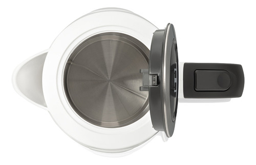 Hervidor 3 Litros Thomas Th-4351 2200w Color Blanco