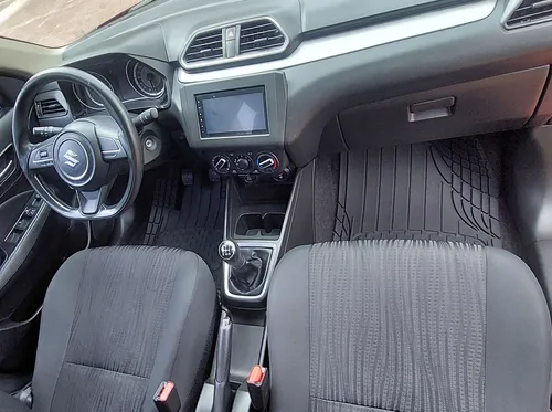 Suzuki Swift 1.2 Dzire