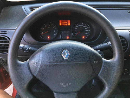 Renault Kangoo 1.6 Ph3 Authentique Plus Lc 2015 Argemotors