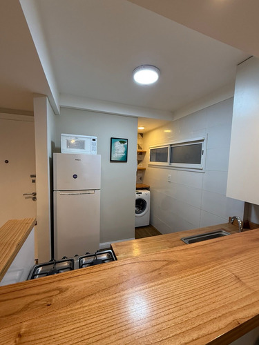 Departamento En Venta-centro-mar Del Plata
