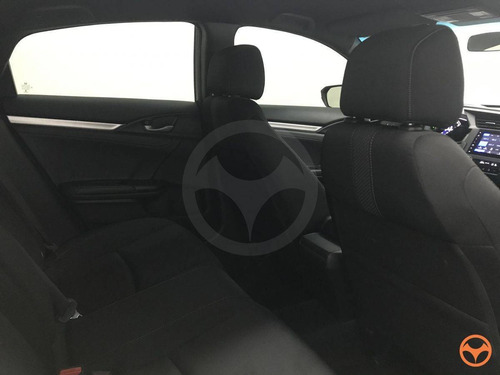 Imagem 14 de 15 de Honda Civic 2.0 16v Flexone Sport 4p Cvt