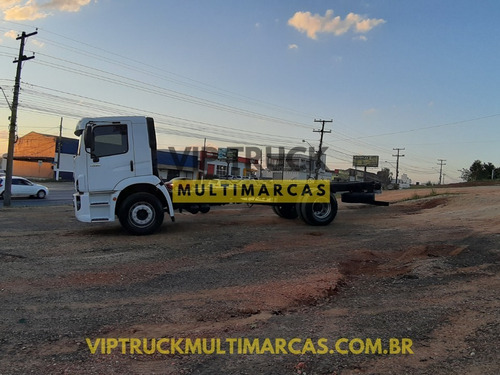 Imagem 4 de 15 de Volkswagen Vw 17280 Toco 4x2